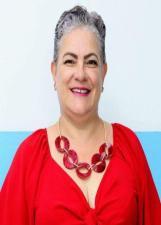 Foto de Cristiane Castilho da Silva Ferreira