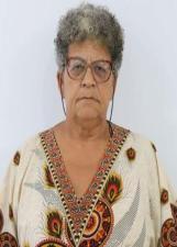 Foto de Vera Lucia de Oliveira