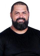 Foto de GEASI FÉLIX DE ALMEIDA