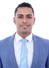 Foto de Walker Isaac de Sousa