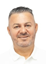 Foto de Marcos Antonio Alfredo da Silva