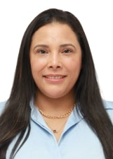 Foto de Vilma da Silva Santos