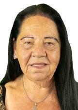 Foto de Maria Aparecida de Moraes de Goes