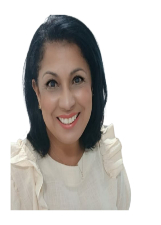 Foto de Janete da Silva Martins