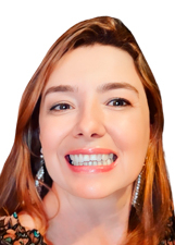 Foto de CELIA DE FATIMA CALHERANI LANDMANN