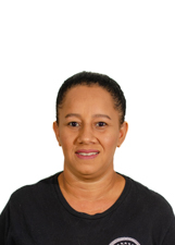 Foto de Marília Gabriela Fernandes da Silva