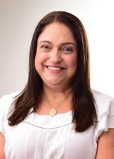 Foto de Claudia de Cassia Mazetti