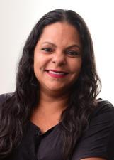 Foto de Silvia Regina Borges Rodrigues