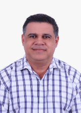 Foto de Fabiano dos Santos Pinheiro