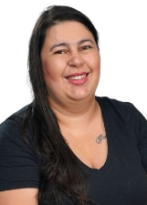 Foto de Kelly Cristina da Silva Brunheroto