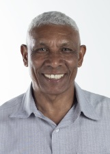 Foto de Sergio de Almeida
