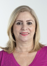 Foto de Marly Isabel Camargo de Toledo