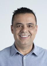 Foto de Pedro Francisco de Amorim Neto