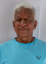 Foto de BENEDITO RAIMUNDO DA CUNHA