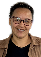 Foto de Amália Aparecida de Góes Gonçalves