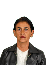 Foto de Valdete Pereira da Silva