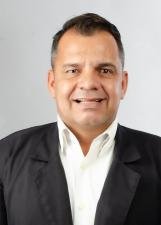 Foto de Gleston Santana