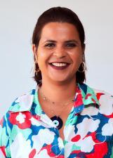 Foto de Keli Cristina Ferreira da Silva