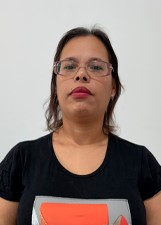 Foto de ALINE APARECIDA VENANCIO BATISTA