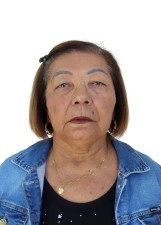 Foto de Maria do Carmo da Silva Arzani