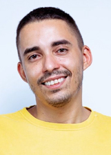 Foto de GABRIEL AUGUSTO FREITAS DOS SANTOS