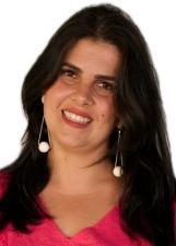 Foto de LARISSA APARECIDA DOS SANTOS ROSA