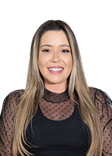 Foto de LETICIA CANDIDA DA SILVA