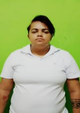 Foto de EDJANE VIEIRA DA SILVA
