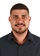 Foto de Ueberton Amancio de Oliveira