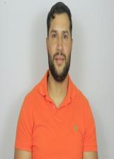 Foto de Giuliano Santos Rocha