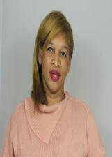 Foto de Wilza Aparecida Araujo Silva
