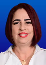 Foto de VALÉRIA DE FÁTIMA MESSIAS