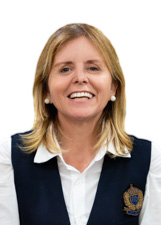 Foto de LILIANE HELENA BARBOSA CHIARELLI