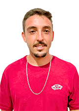 Foto de EVERSON LUIZ DOS SANTOS