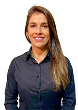 Foto de PAULA ROBERTA DE CARVALHO