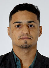 Foto de WASHINGTON ELIAS JUNIOR DA SILVA