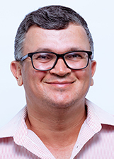 Foto de MARCOS ROBERTO BRITO DE ALMEIDA