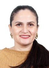 Foto de EVELINE CALHEIROS DA SILVA