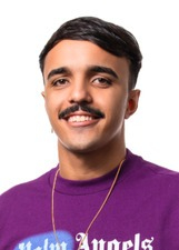 Foto de LEONARDO ITALO MONTEIRO DA SILVA