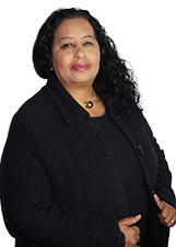 Foto de Guiomar Cristina de Souza