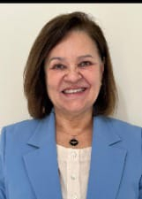 Foto de LUCIA MARIA FERREIRA TENÓRIO