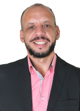 Foto de Emerson Fábio Vieira dos Santos