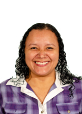 Foto de REGIANE GUARNEIRE DA SILVA