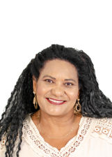 Foto de MARIA APARECIDA PEREIRA DOS SANTOS