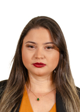Foto de IZÁGELA VITÓRIA GONÇALVES MOREIRA