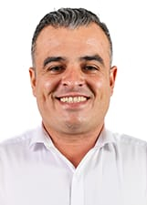 Foto de GEORGE MARTINS JORGE