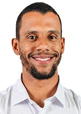 Foto de ELIEZER SILVA DE ARAUJO