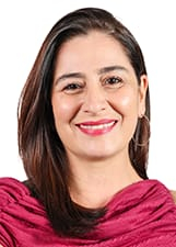 Foto de GRAZIELLA MARQUES DE OLIVEIRA TARIKIAN