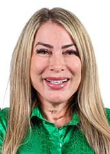 Foto de PATRÍCIA HELENA SALINAS SCARINGELLA