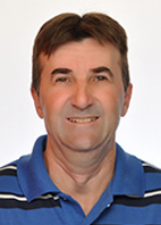 Foto de ALVARO SISTI JUNIOR